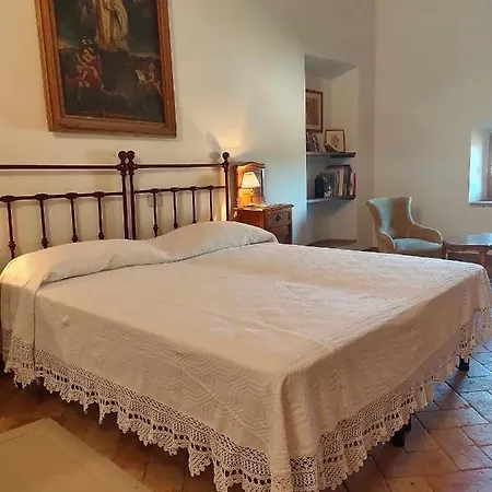 Palazzo Bianciardi Attico