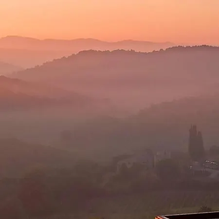 Palazzo Bianciardi Attico