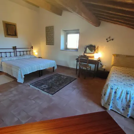 Palazzo Bianciardi Attico *