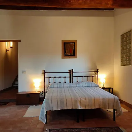 Palazzo Bianciardi Attico