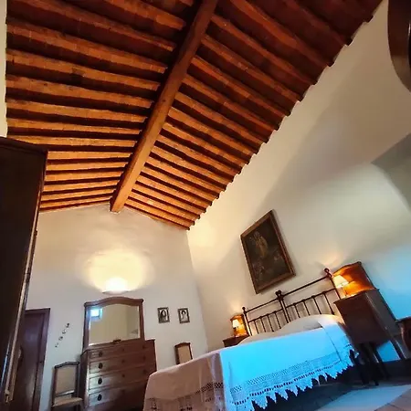 Apartment Palazzo Bianciardi Attico