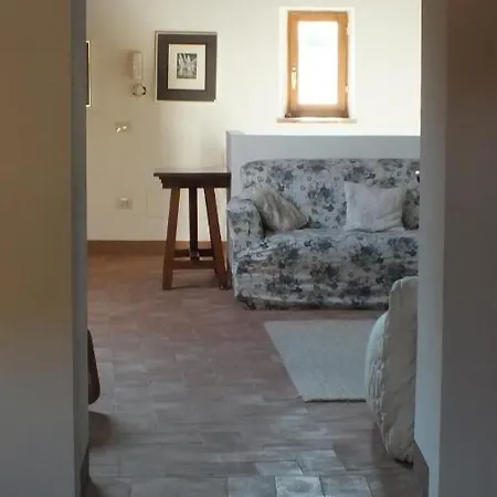 Palazzo Bianciardi Attico *