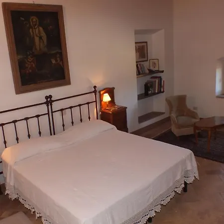 Palazzo Bianciardi Attico Castellina in Chianti