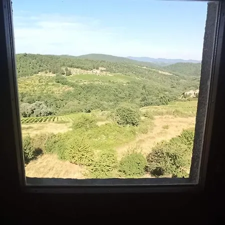 Palazzo Bianciardi Attico Apartment *